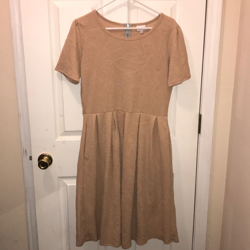 Lularoe Amelia Dress